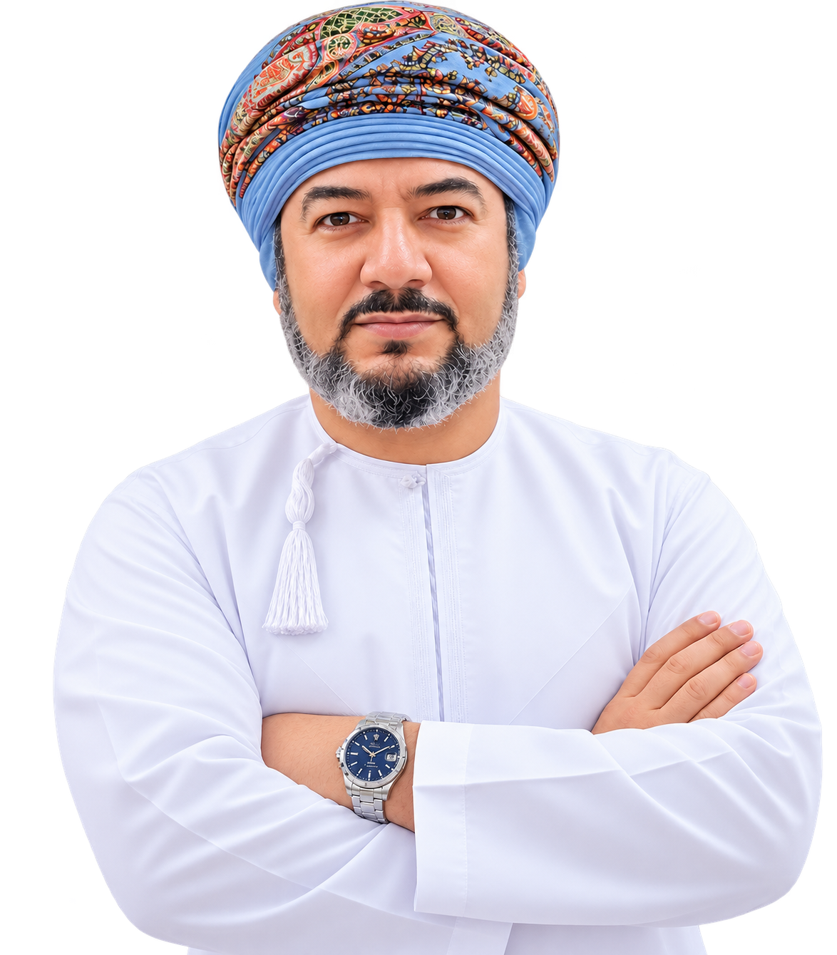 Eng. Said Al Hosni