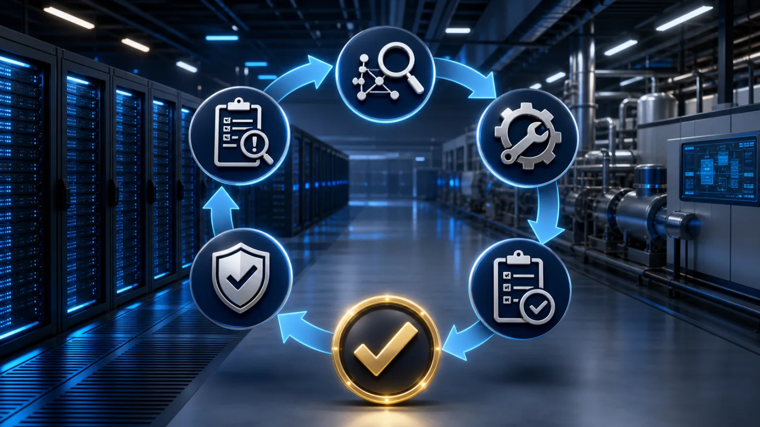Closing the audit loop with root cause and corrective action verification