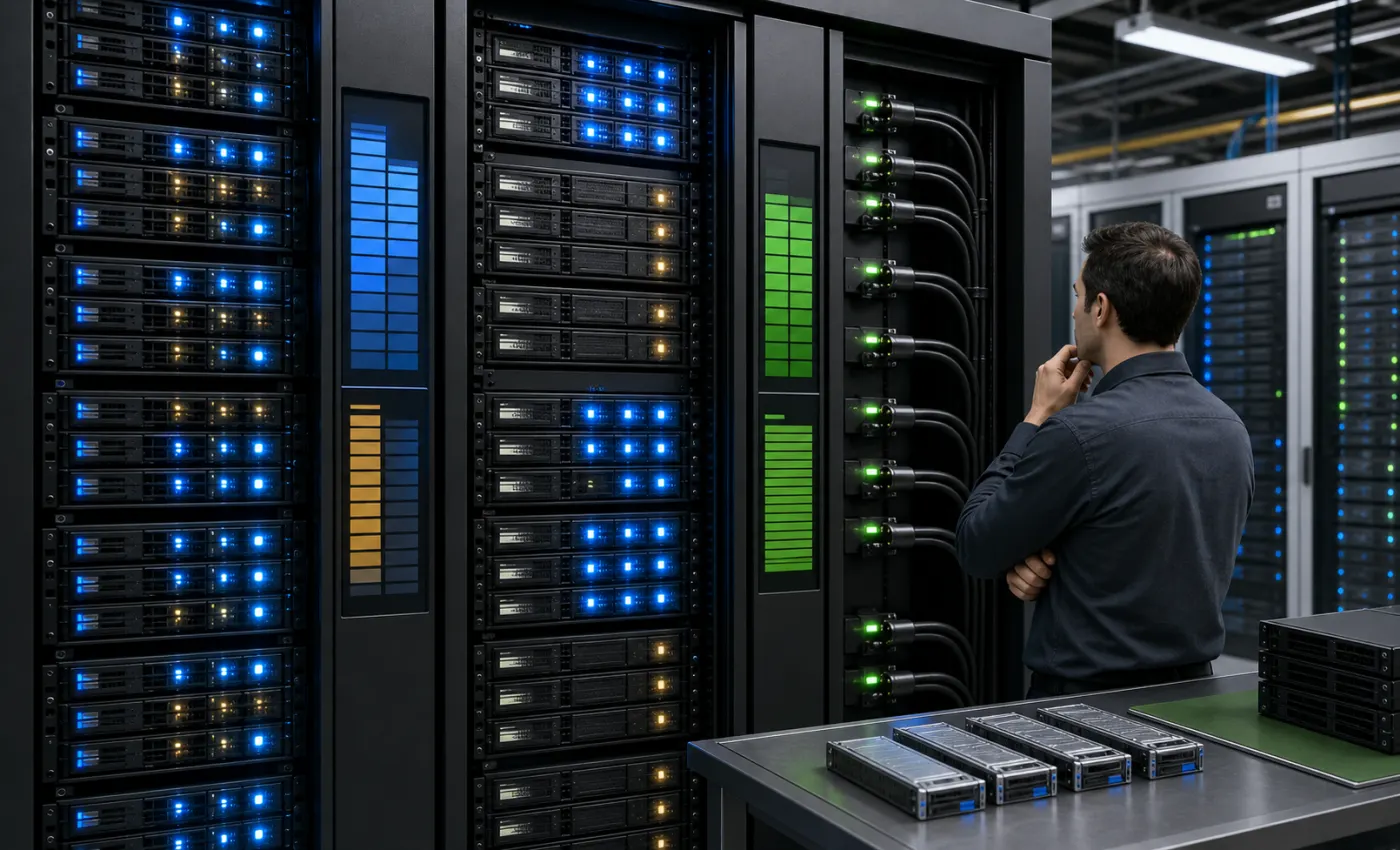 IT Equipment Energy Efficiency and Utilization: Looking Beyond Facility PUE