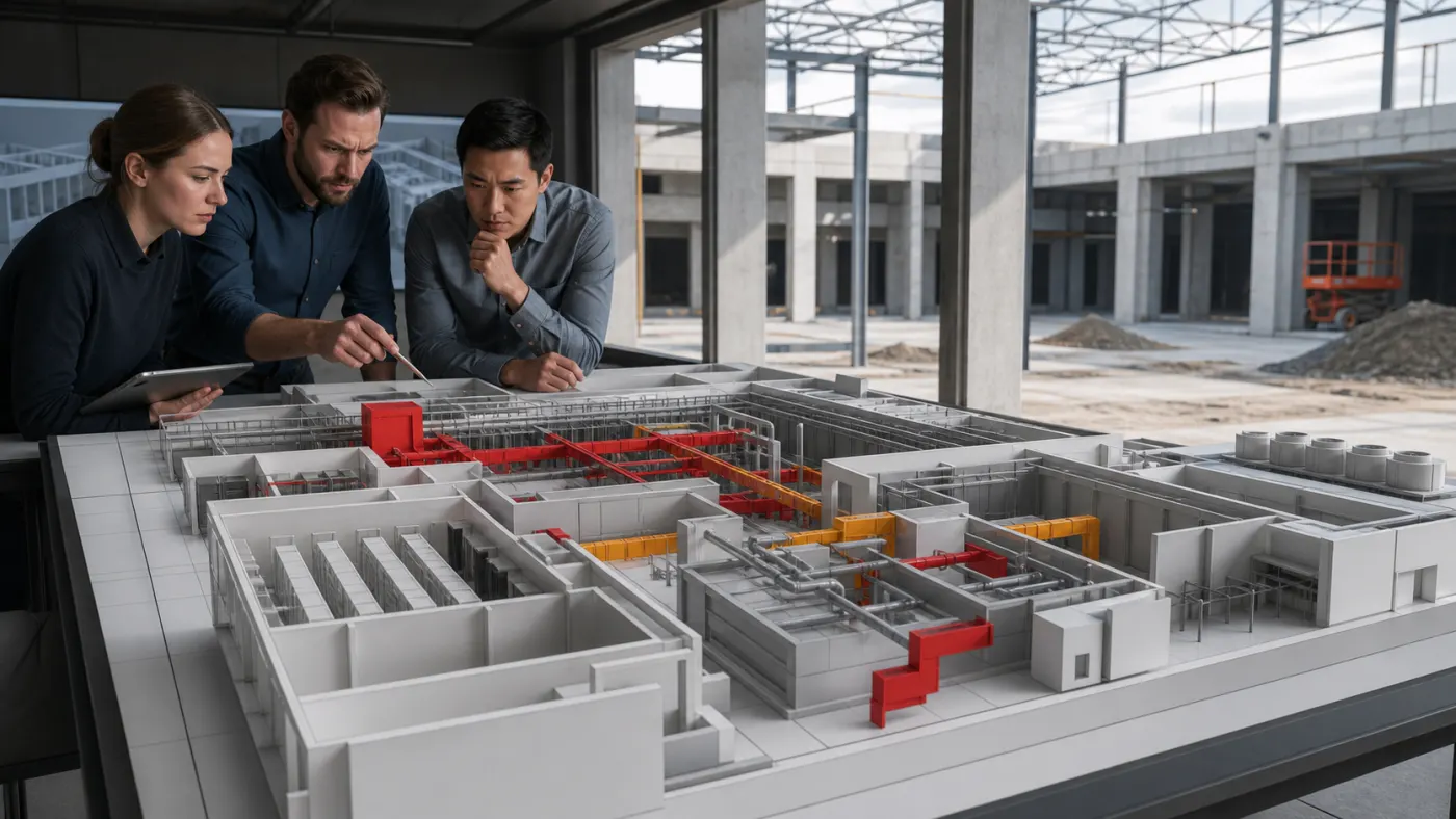 Why Many Data Center Projects Fail Before Construction Even Begins